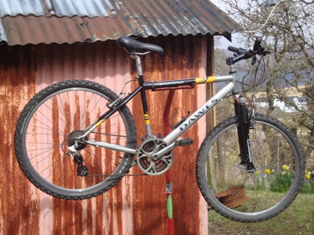 Dawes mountain 2024 bikes for sale